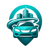 aTownRides logo